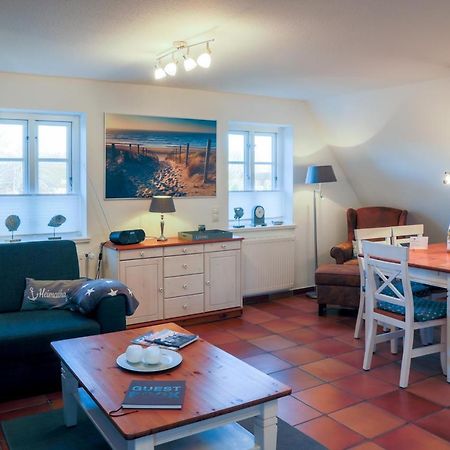 Ferienwohnung Britta Вик-ауф-Фёр Экстерьер фото